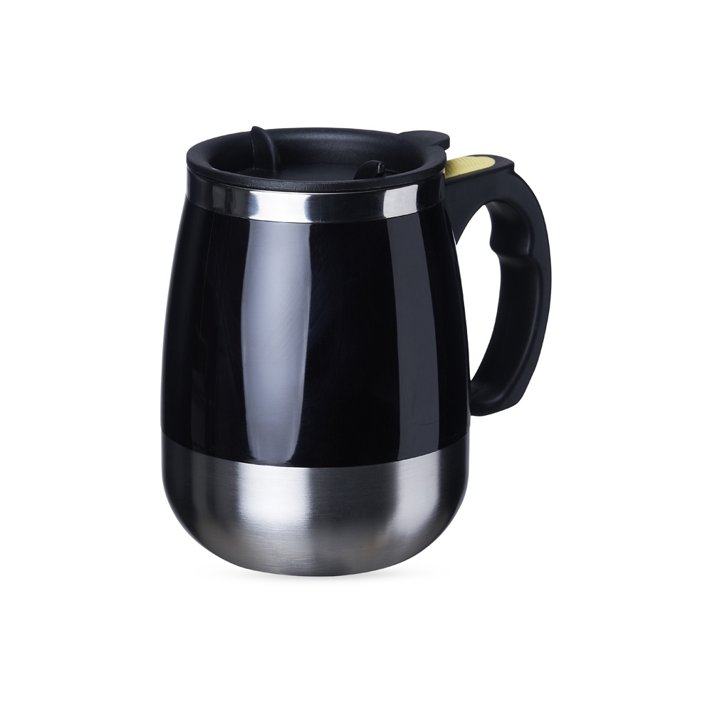 Caneca Com Misturador 350ml - Imagem 3