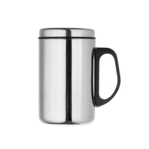 Caneca Parede Dupla 350ml