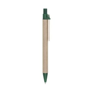 Caneta Reciclavel — Verde
