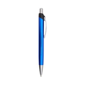 Caneta Metal — Azul (06076-AZU)