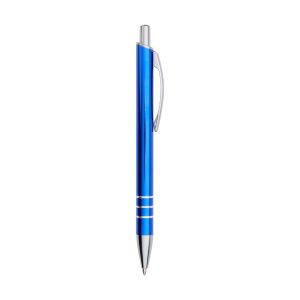 Caneta Metal — Azul (06088-AZE)