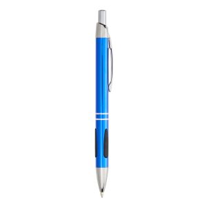 Caneta Metal — Azul (06071-AZE)