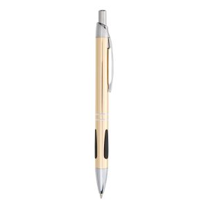 Caneta Metal — Dourado