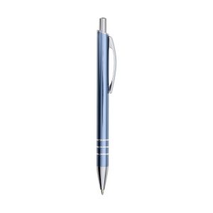 Caneta Metal — Azul (06088-GRA)