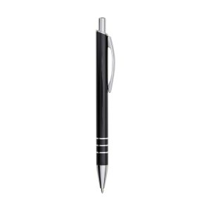 Caneta Metal — Preto