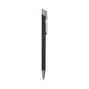 Caneta Metal — Preto