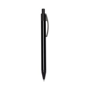 Caneta Metal — Preto