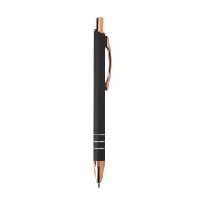 Caneta Metal — Preto