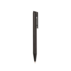 Caneta Metal — Preto