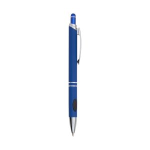Caneta Metal Touch — Azul (06086-AZE)