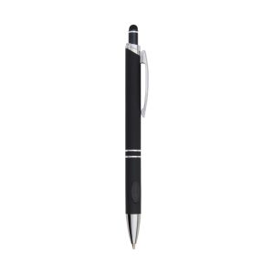 Caneta Metal Touch — Preto