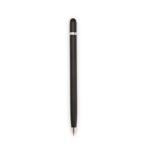 Caneta Metal Touch — Preto