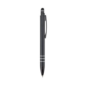 Caneta Metal Touch — Preto