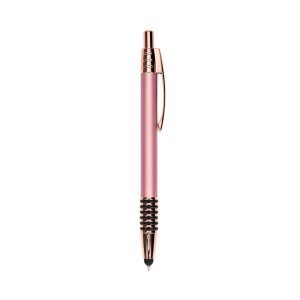Caneta Metal Touch — Cobre