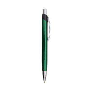 Caneta Metal — Verde