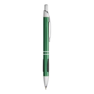 Caneta Metal — Verde