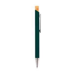 Caneta Metal — Verde