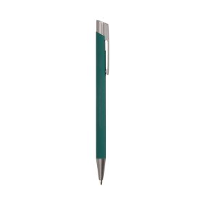 Caneta Metal — Verde