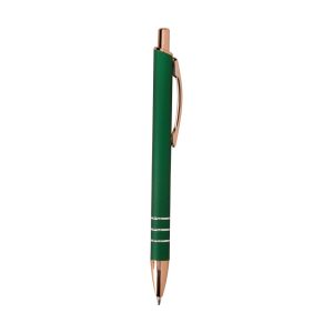 Caneta Metal — Verde