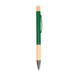 Caneta Metal — Verde (08187-VDE)