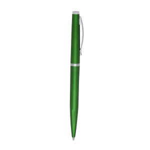 Caneta Plástica — Verde