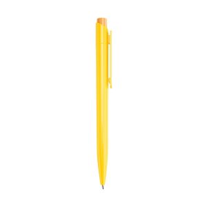 Caneta Plástica