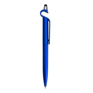 Caneta Plastica C/ Suporte E Touch