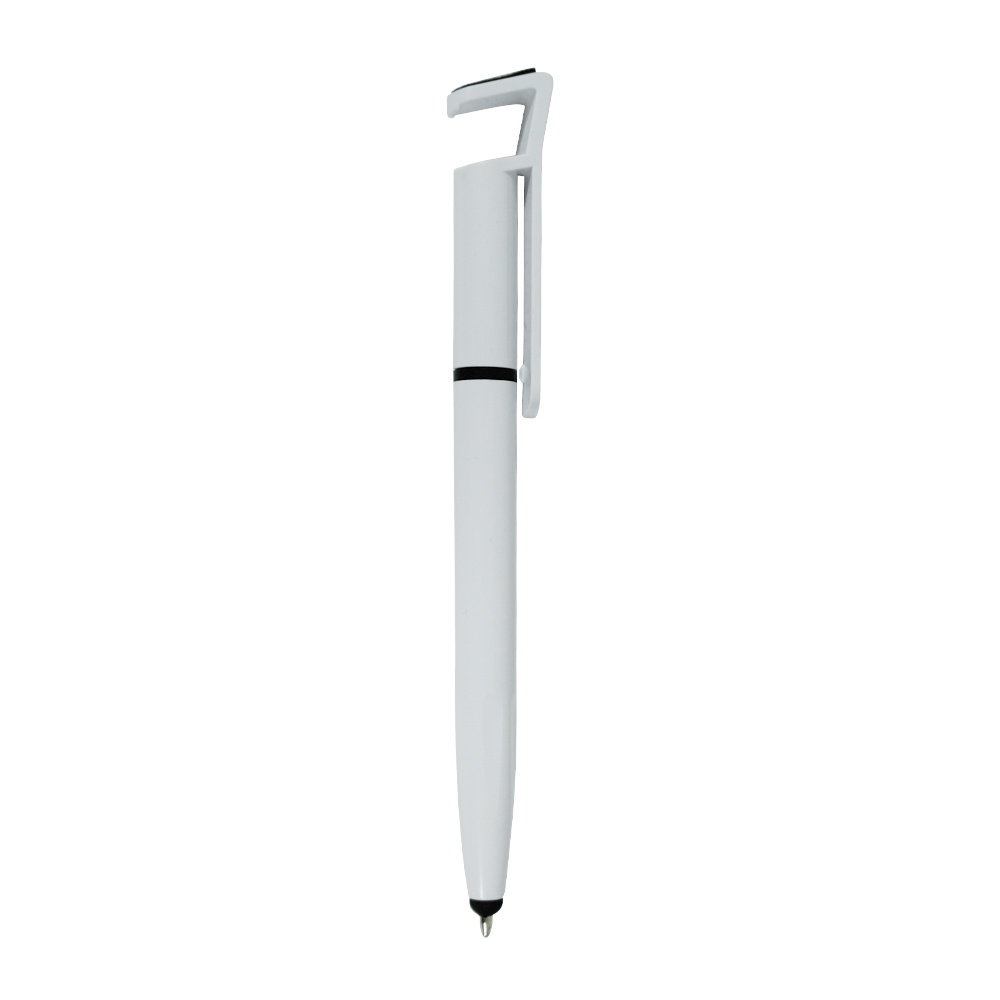 Caneta Base Celular Limp. Tela E Ponta Touch