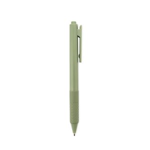Caneta Plástica — Verde