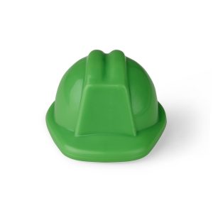 Chaveiro Capacete Epi Plástico — Verde