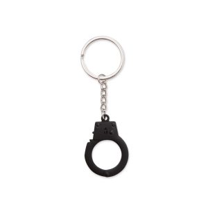 Chaveiro Metal Algema