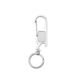 Chaveiro Metal