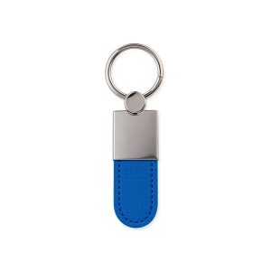 Chaveiro Metal Com Pu