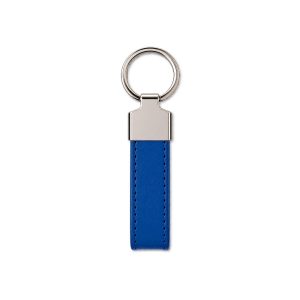 Chaveiro Metal Com Pu