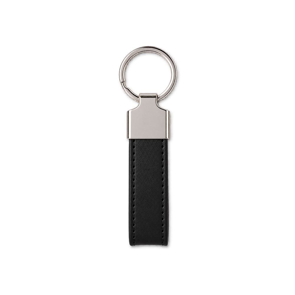 Chaveiro Metal Com Pu