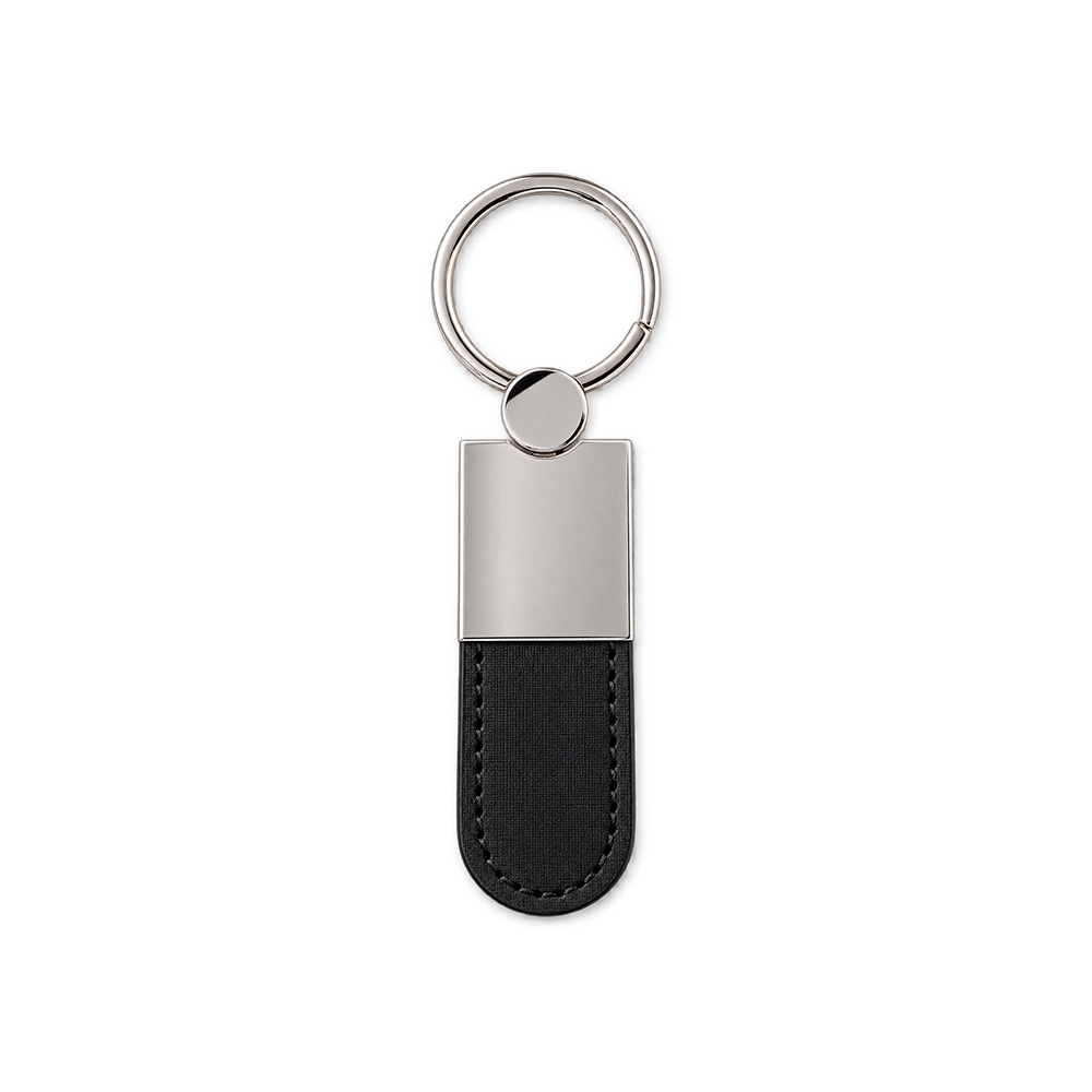 Chaveiro Metal Com Pu