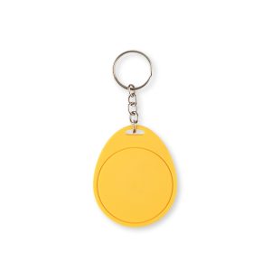 Chaveiro Pvc Emborrachado