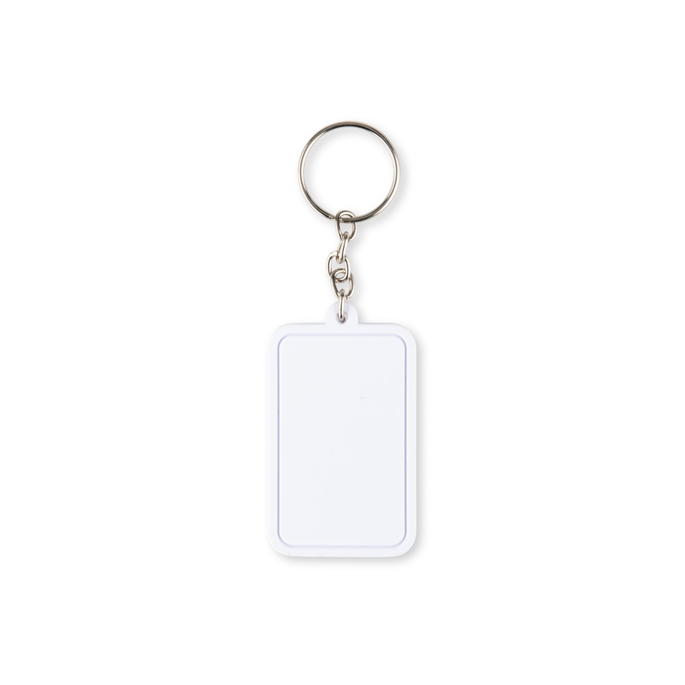 Chaveiro Pvc Emborrachado - Imagem 3
