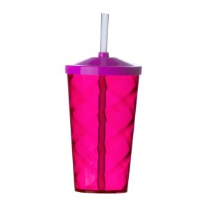 Copo Ps 550ml — Rosa