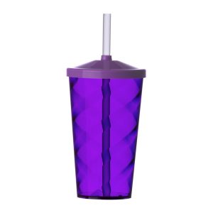 Copo Ps 550ml — Roxo