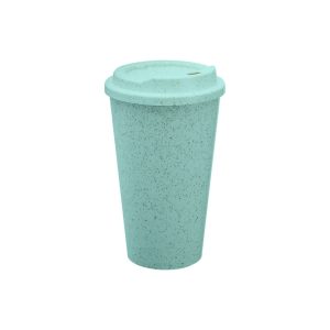 Copo Fibra De Arroz 550ml