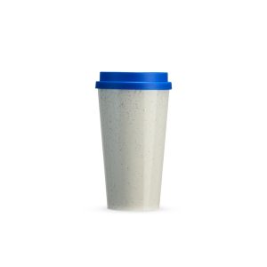 Copo Fibra De Arroz 550ml