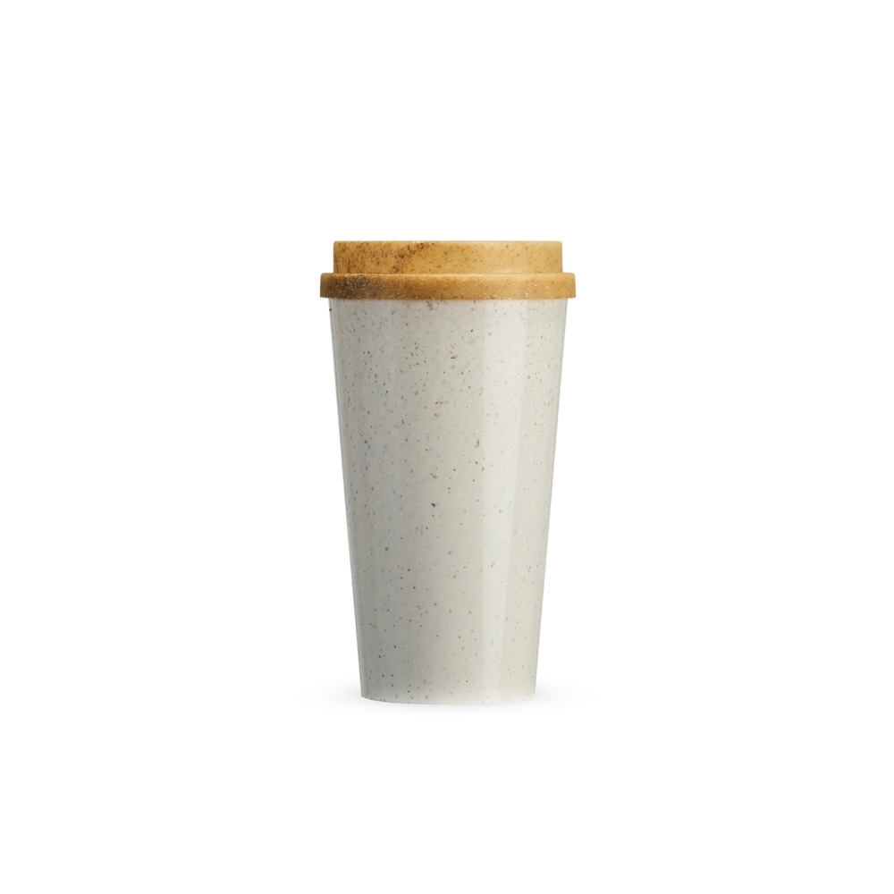 Copo Fibra De Arroz 550ml - Imagem 3