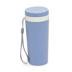 Copo Fibra De Bambu 350ml