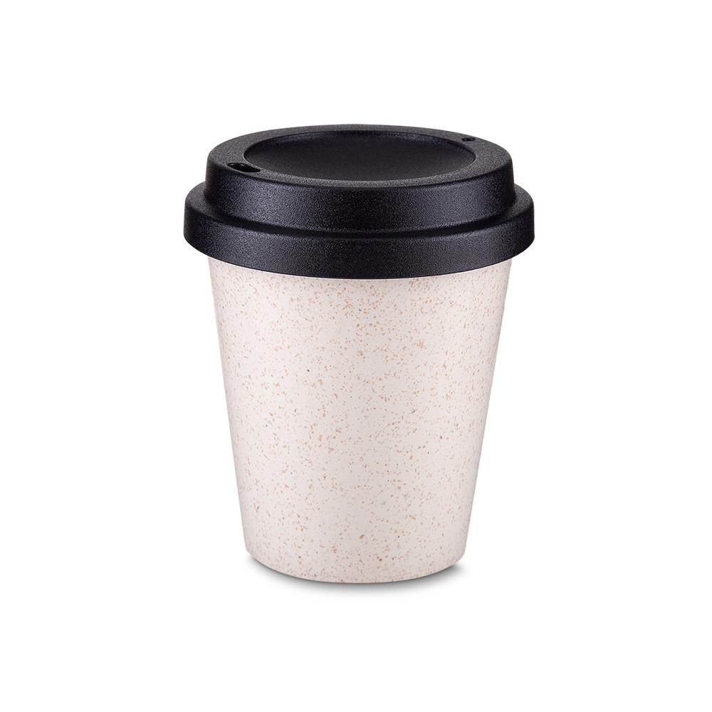 Copo Fibra De Arroz 350ml - Imagem 3