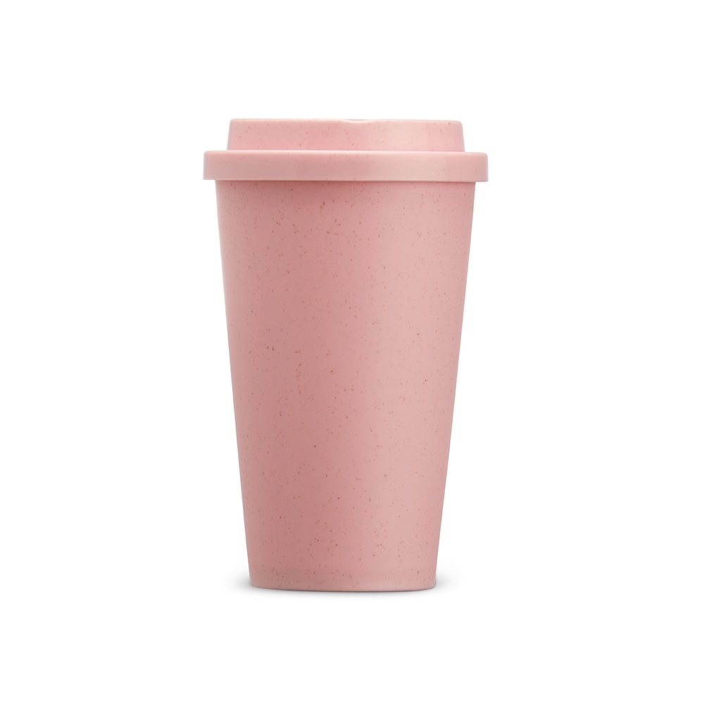 Copo Fibra De Bambu 450ml - Imagem 3