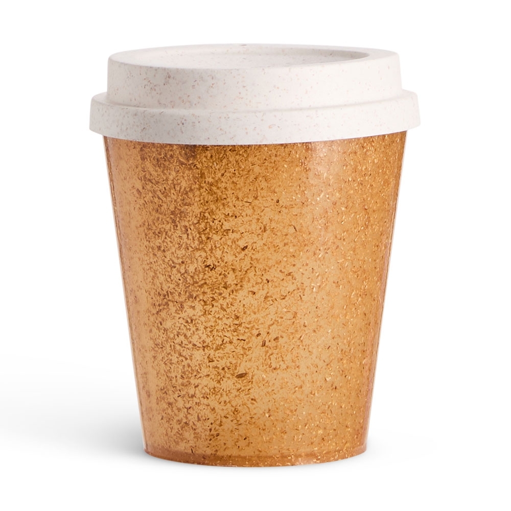 Copo Fibra De Coco 350ml - Imagem 3