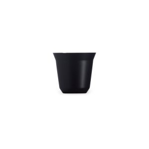 Copo Inox 100ml — Preto