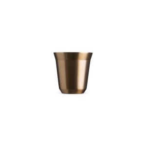 Copo Inox Parede Dupla 150ml