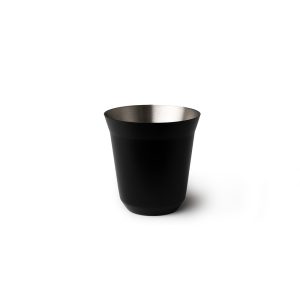 Copo Inox 150ml — Preto